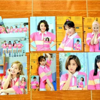 พร้อมส่ง🌸 หาร SSGT TWICE