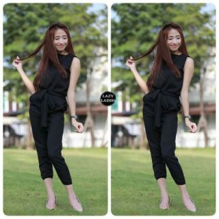 จั้มสูทยาว
ราคา 300฿