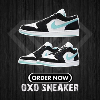 NIKE AIR JORDAN 1 LOW TIFFANY GREEN AJ1 Tiffany Green