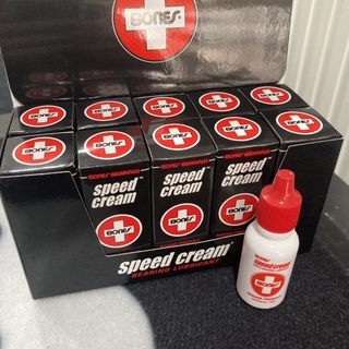 Bones Speed Cream ของแท้