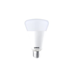 หลอด LED EMERGANCY 9W DAYLIGHT E27 LUMAX หลอดไฟภายในบ้านเอนกประสงค์