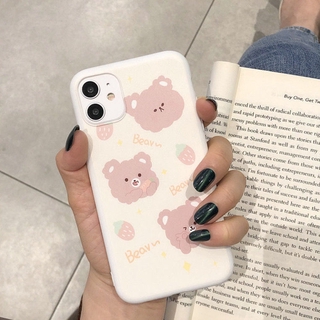 เคสโทรศัพท์มือถือ Samsung S10 S9 S8plus S6 S7edge รวมทุกอย่าง Samsung C7 C9pro A50 A60 Note8 Note9 นุ่ม A6s A8s การ์ตูนสาว