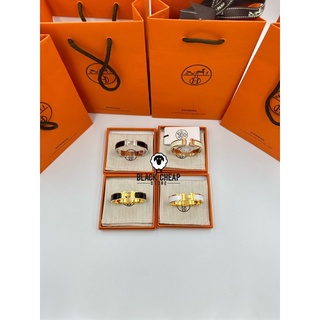 กำไล Hermes Clic H Size PM ของแท้ 100% การันตี