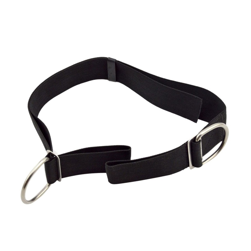 Fol ปรับ Tech Dive Crotch สายคล้องคอ 5 ซม. Universal Crotch Straps การวิเคราะห์ดําน้ําฟรีเกียร์ BCD 