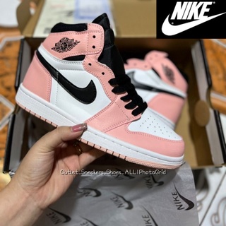 รองเท้า Nike Air Jordan High ส่งฟรี