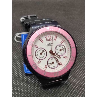 นาฬิกา CASIO รุ่น LRW-250H-1A3VDF