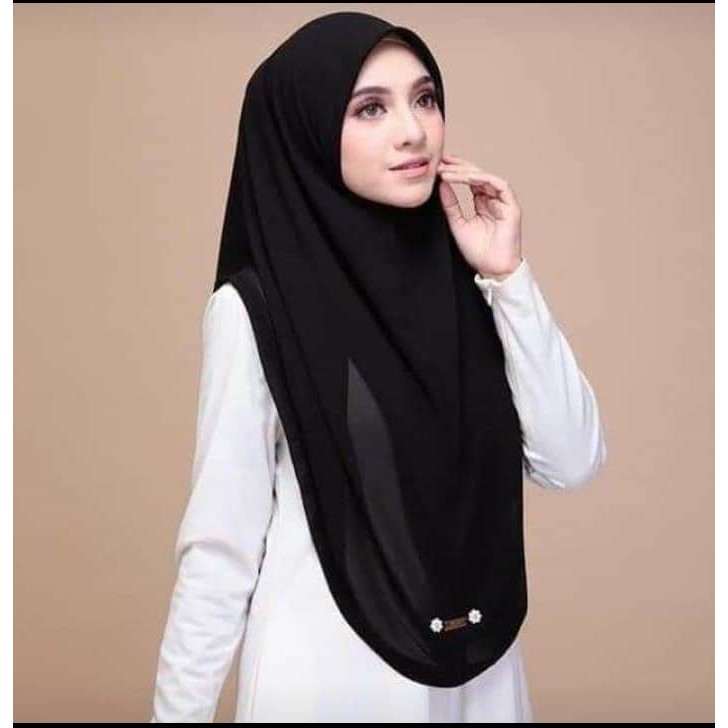 TAYA BEADS BLACK ONLY (BIDANG 45)