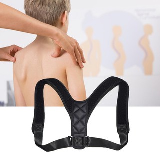 Posture Corrector Back Fix Models Hunchback Correction With Childrens Adult