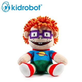 KIDROBOT  Nick 90s Phunny Plush - Chuckie