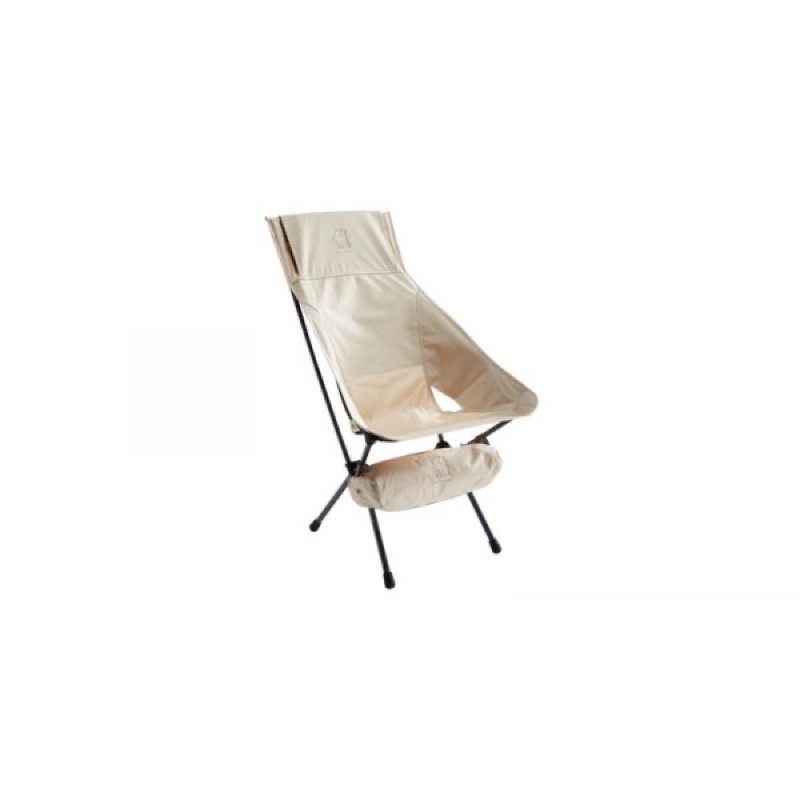 Nordisk X Helinox Lounge Chair