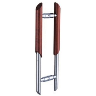 SKC door handle มือจับประตู รุ่น SKC-1054  มือจับ มือจับไม้
