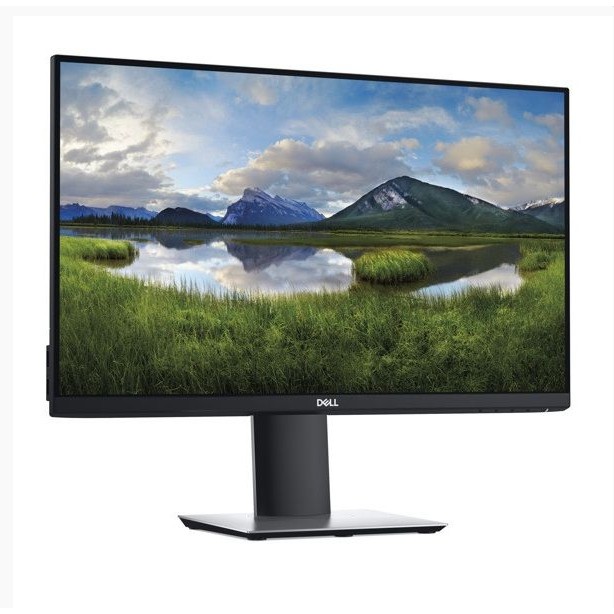 MONITOR (จอมอนิเตอร์) DELL P2419H 23.8" IPS