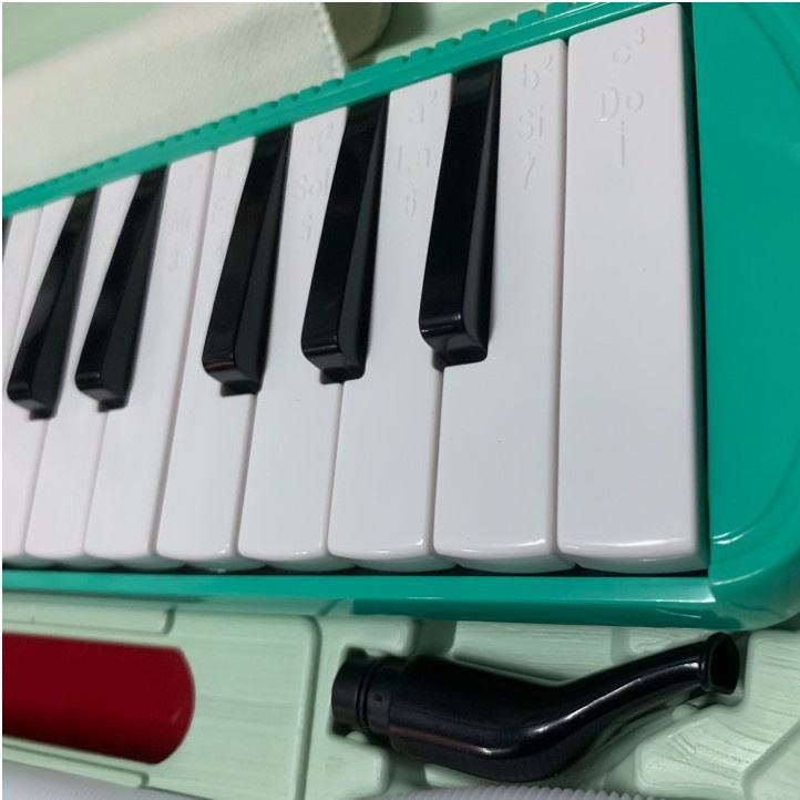 ทำจัดซื้อ/งานโรงเรียนได้- เมโลเดียน Melodian 32 คีย์ รูปที่ 6