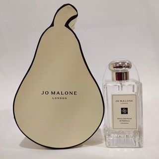 【ของแท้ 💯% 】⚡️ส่งฟรี 🚚 น้ำหอม Jo Malone English Pear &amp; Freesia Cologne 100 ml.  Limited 2022 *กล่องขาย*