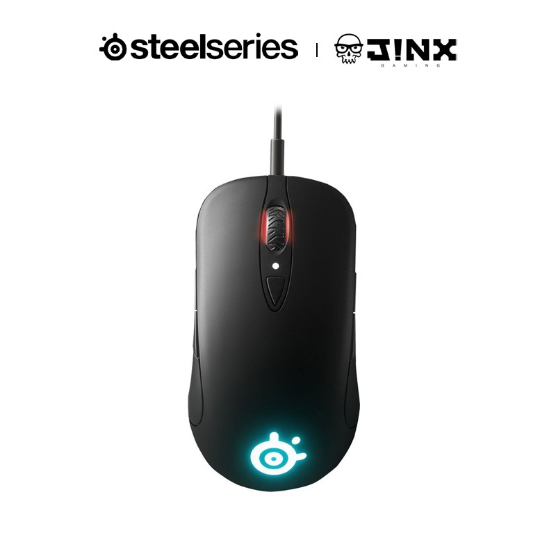 SteelSeries Sensei Ten Gaming Mouse ประกันศูนย์ 1 ปี