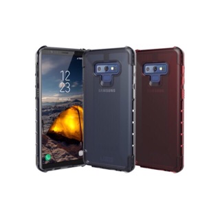 UAG plyo Samsung Galaxy note 9 งานเหมือนแท้เกรดAAA