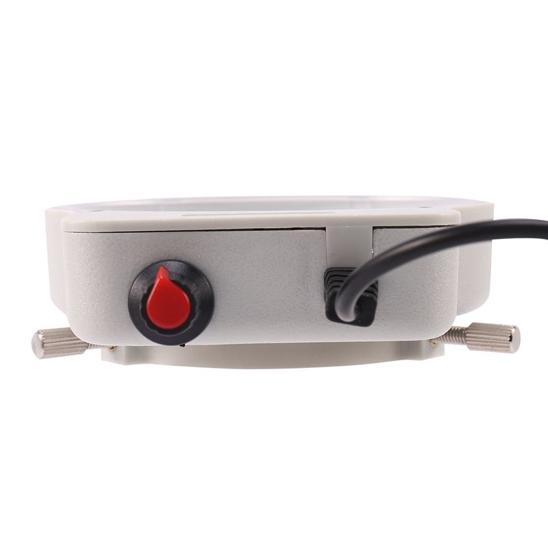 48 Led กล้องจุลทรรศน์กล้องจุลทรรศน์โคมไฟโคมไฟ
