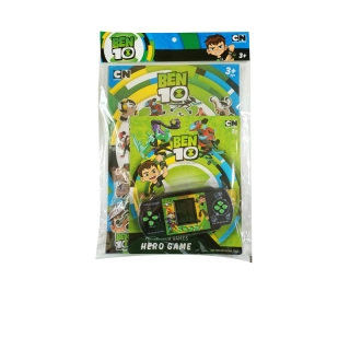 โปรโมชั่น : GS.Ben 10สติ๊กเกอร์โฟมเกม PSP