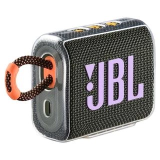 กล ่ องเก ็ บของสําหรับเดินทางกลางแจ ้ งสําหรับ JBL GO 3 กระเป ๋ าลําโพงแบบพกพา