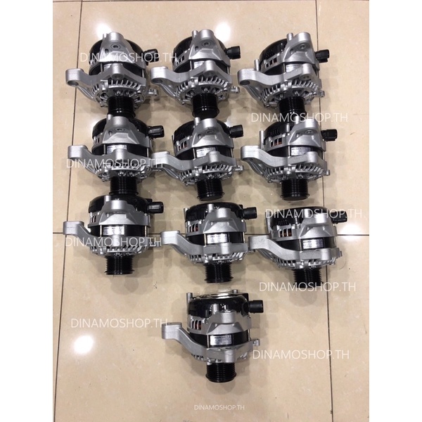 [สินค้าพร้อมส่ง] ไดชาร์จลูกใหม่HONDA CRV G4 G5 2.4 ปี2015-2022 รหัสเครื่องK24W4 ✅ สินค้ารับประกัน1ปี