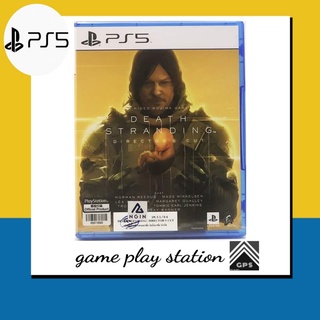 ps5 death stranding directors cut ( english zone 3 )