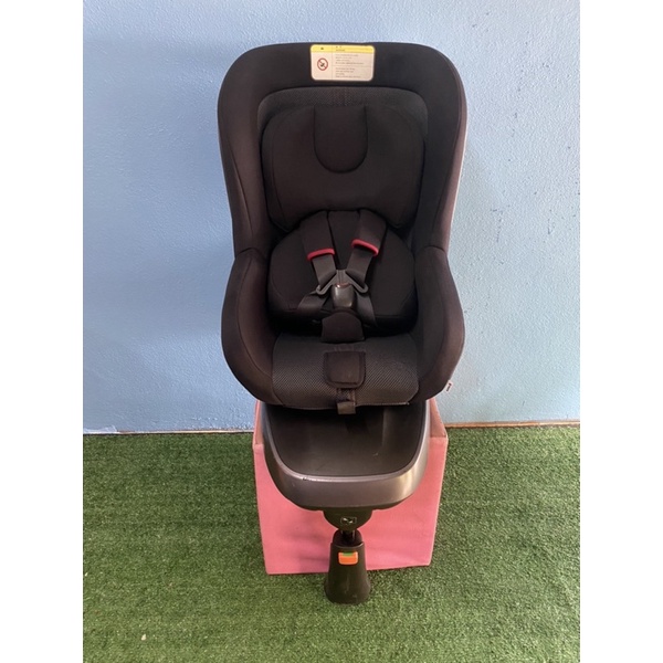 คาร์ซีทtakata 04 isofix