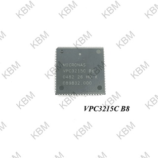 Integrated Circuit (IC) VPC3215C B8 VPS13G