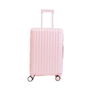 [มัดร่วมรุ่นขายดี] ไม่ต้องเสียเวลาหา! กระเป๋าเดินทาง BAGGAGE LUGGAGE BEST SELLER แบรนด์แท้ 100% [รับประกัน 1 ปี]