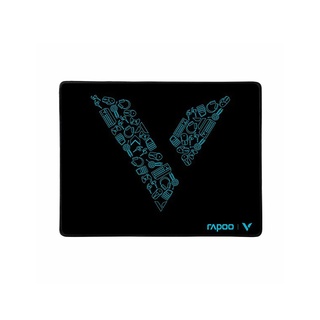 RAPOO MOUSE PAD V1 แผ่นรองเมาส์ V1