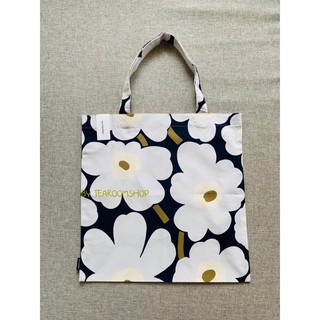 พร้อมส่ง 💙 Limited Color for Winter ❄️ Marimekko Tote Bag แท้ 💯