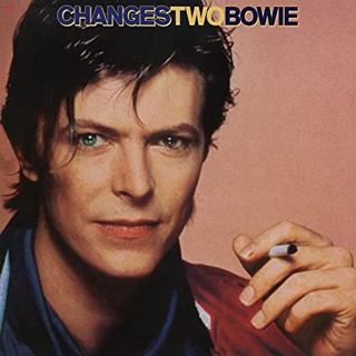 แผ่นเสียง David Bowie - Changes Two Bowie, Vinyl (New)