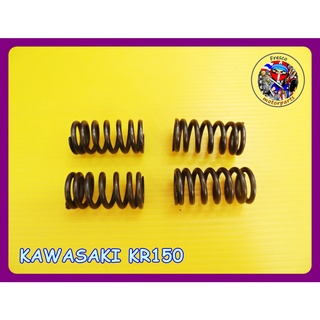 Kawasaki KR150 Spring Clutch Set สปริงกดครัช