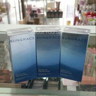 กันแดด Covermark Sungrace WHITE UV PROTECTOR