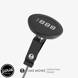 Jario x Timemore ที่วัดอุณหภูมิกาแฟ ดิจิทัล ดิจิตอล เทอโมมิเตอร์ Timemore Digital Coffee Thermometer