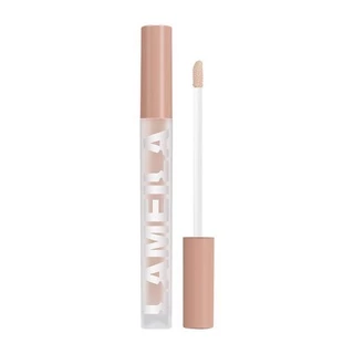 N041 Lameila Concealer คอนซิลเลอร์ ปกปิดขอบตาเรียบเนียนและบางเบา กันน้ำ ติดทนนาน