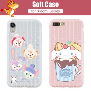 เคส Animal Soft TPU Case Xiaomi A3 CC9E K20 Pro Mi 9 Note 7 Pro 8 10 Pro Mi9T Pro CC9 Pro Redmi 7 7A 8 8A 7S