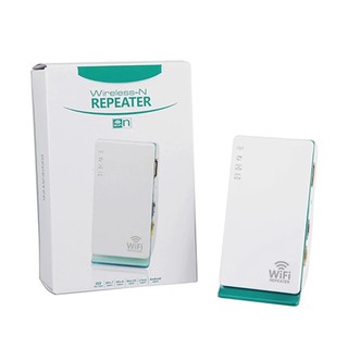 Mini Router 300Mbps WIFI repeater WiFi Amplifier ยาวขยาย MTK7620N EU Plug 2.4G Wi Fi Booster Enterprise การเข้ารหัส