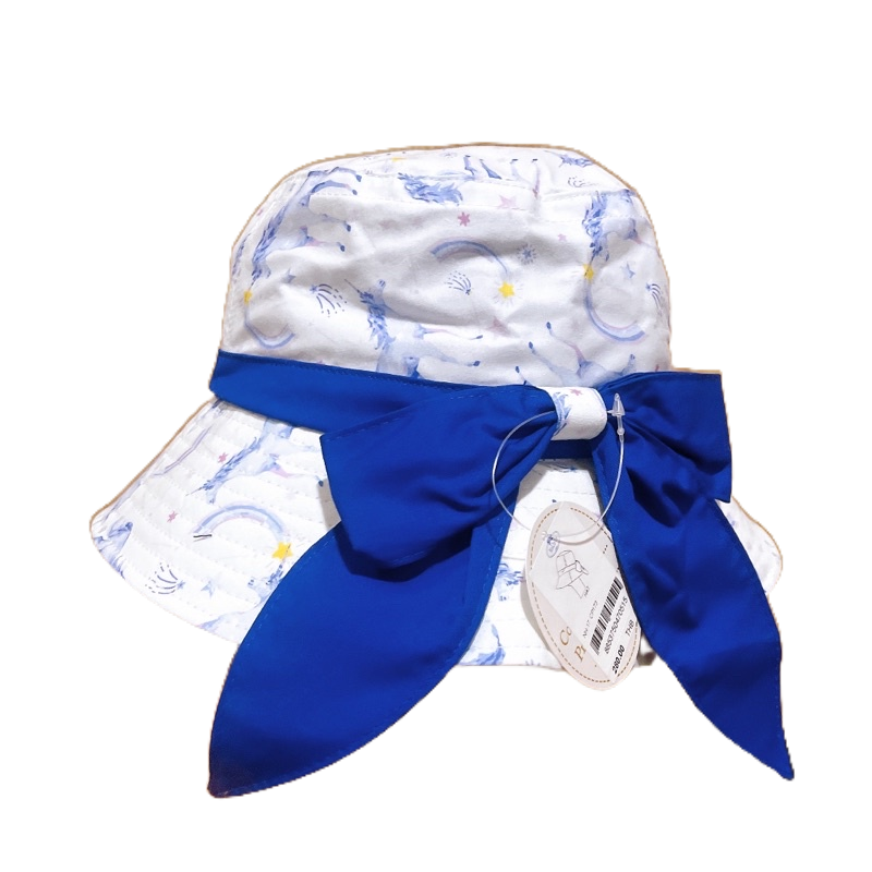 NaRaYa หมวกสวมกันแดด หมวกแฟชั่น