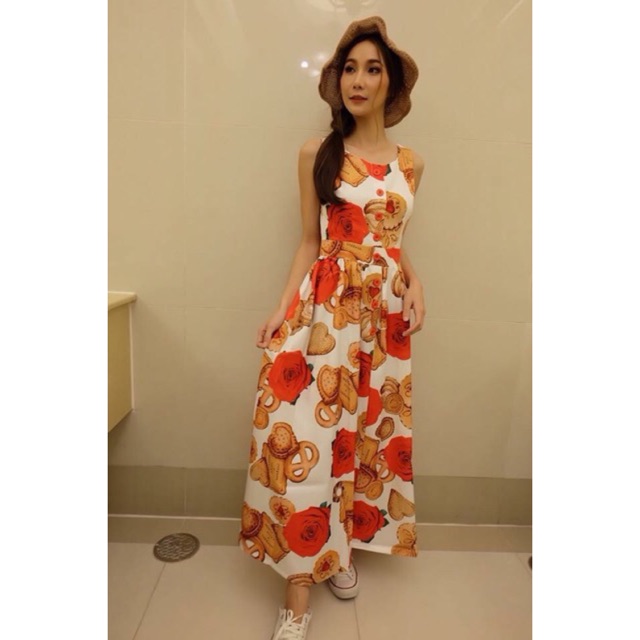 งานป้าย Lalita