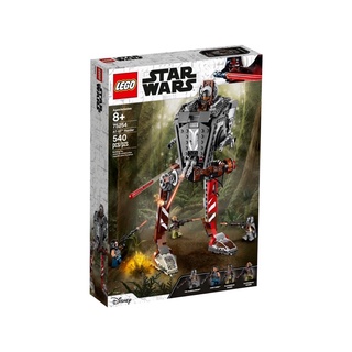 Lego Starwars #75254 AT-ST™ Raider from The Mandalorian