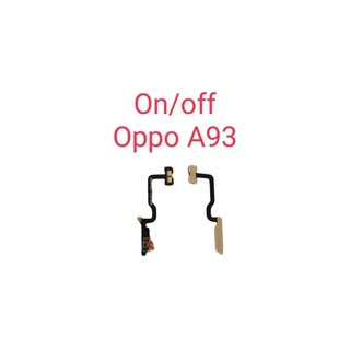 on-off Oppo a93 on-off Oppo a93