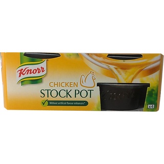 🔥ขายดี!! Knorr Stock Pot Chicken 28g 🚚พิเศษ!!✅
