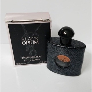 มินิ y-s-l black o.pium edp 3ml/7.5ml