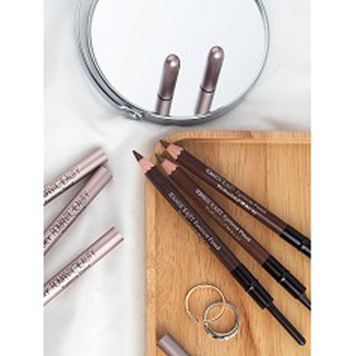 ดินสอเขียนคิ้วเนื้อนุ่มROMANTIC BEAUTY STORY EYEBROW PENCIL NO.ON018