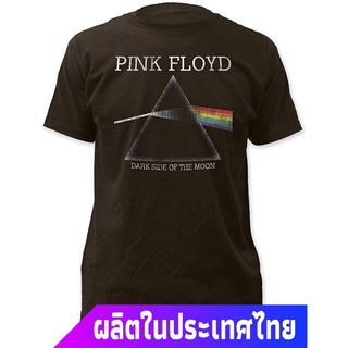 เสื้อยืดแขนสั้น พิมพ์ลายดวงจันทร์ สําหรับผู้ชาย