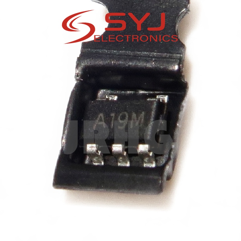 10 ชิ้น M3406-ADJ M3406 3406 SOT-23-5 ในสต็อกในสต็อก