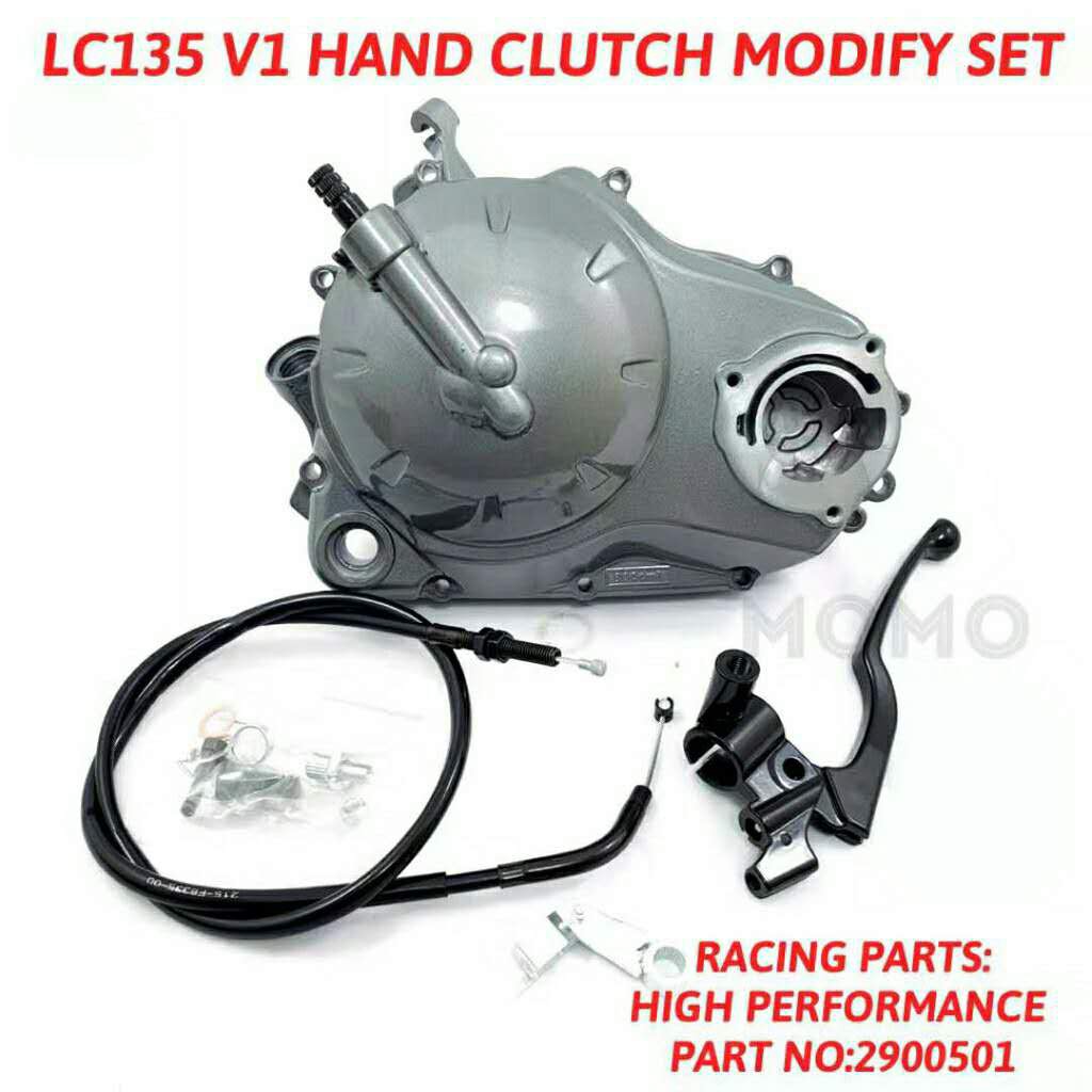LC135 V1 V2 V3 V4 YAMAHA HAND CLUTCH MODIFY SET