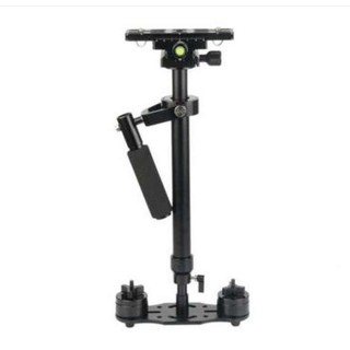 S40 Gradienter Handheld Stabilizer Steadycam Steadicam for Camcorder DSLR