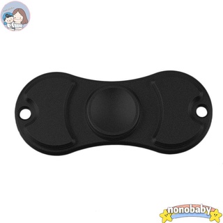 【ราคากวาดล้าง】Spinner Hand Spinner Toy Aluminum Bearing Finger Toys For Autism And ADHD