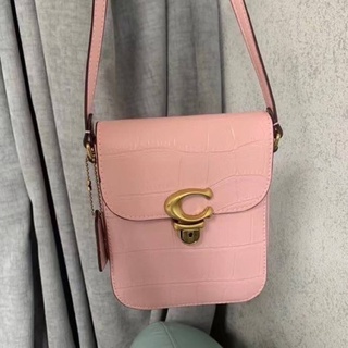 Coach TALL STUDIO CROSSBODY C8485